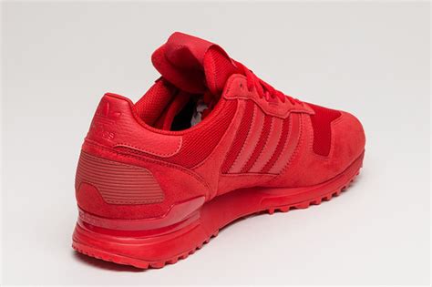 adidas zx700 rot|adidas zx originals.